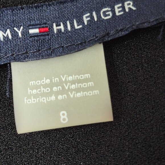 Tommy Hilfiger Dress - Picture 6 of 6